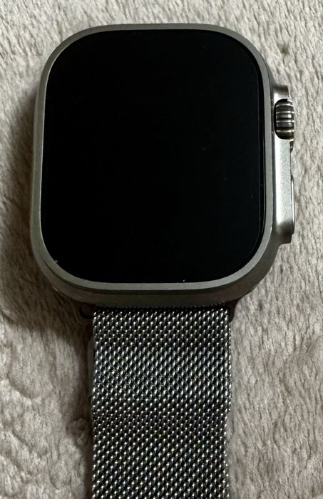 Смарт-часы Apple Watch Ultra Series 2 GPS + 5G