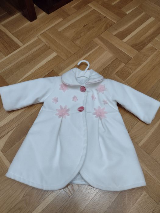 Paltonas dragut, elegant si calduros