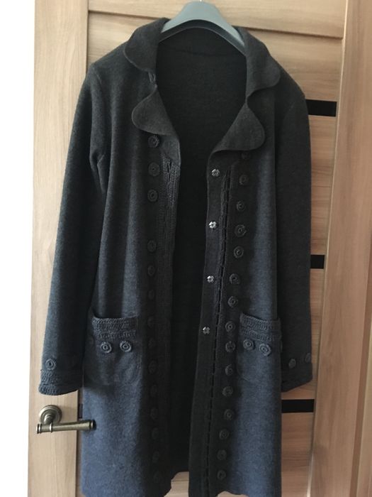 Кардиган весна- осень 48р