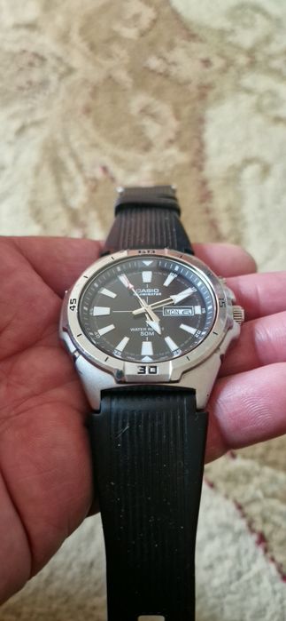 Часы Casio original