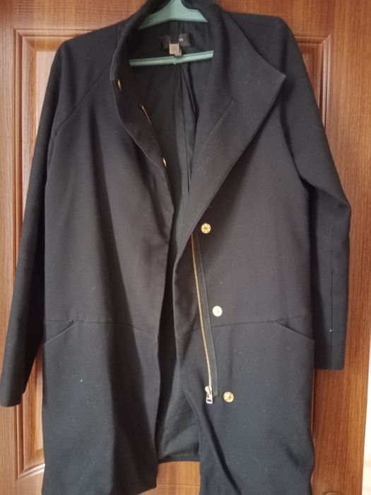 Пальто фирма манго