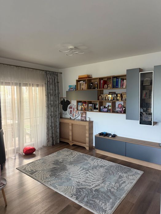 Vila Piatra Neamt