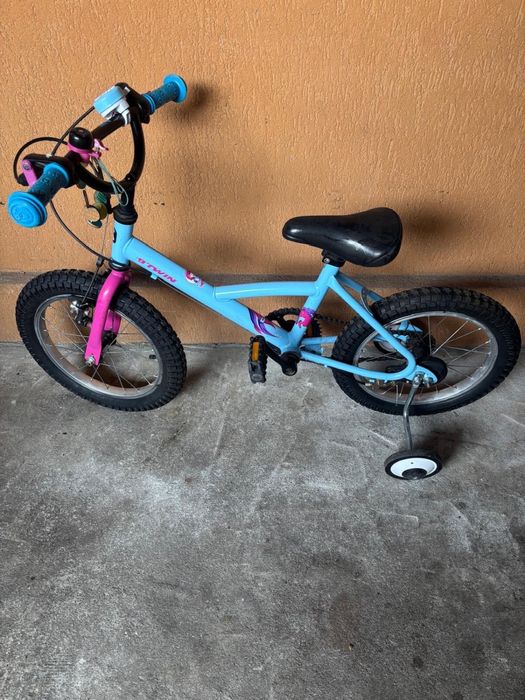Biciclete Copii cu roti pe - 12  - 14 - 16 - 20 inchi