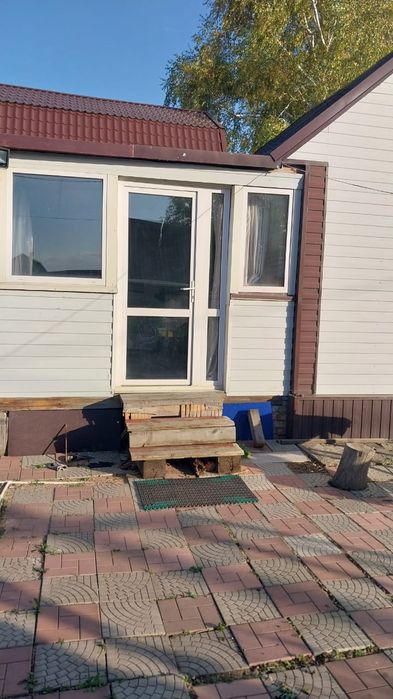 Продам дачу на Пёстром