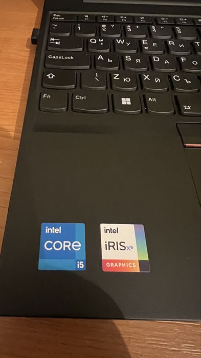 Lenovo ThinkPad E15 Gen 4 - i5 -1235U / 16GB RAM / 512GB SSD / Full HD