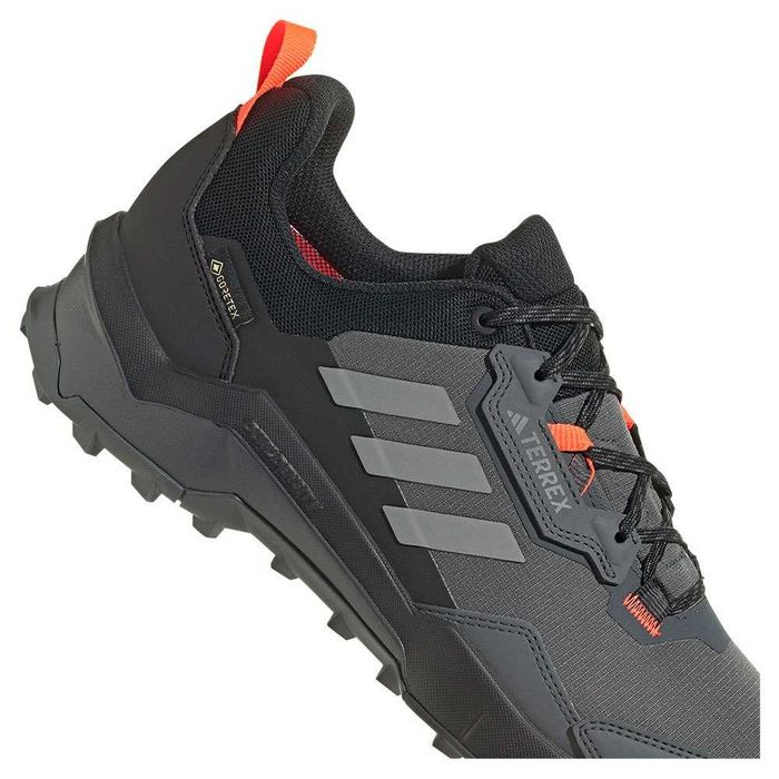 Туристически обувки ADIDAS Terrex AX4 Gore-tex /Водоусточиви и дишащи/