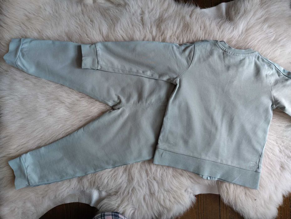 Детски спортен комплект Hummel 92 размер