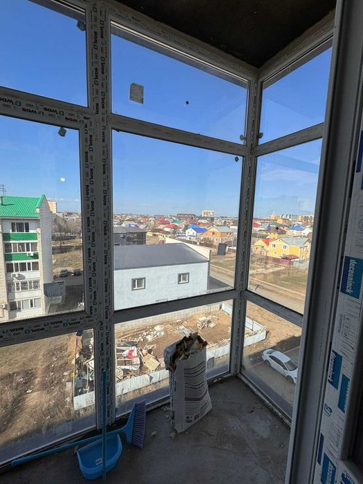 Продажа 2-комнатной квартиры