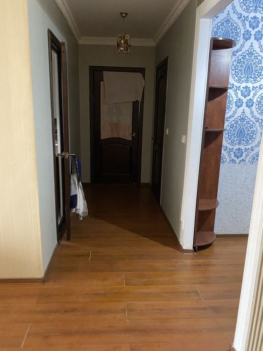 Аренда квартиры долгосрочная