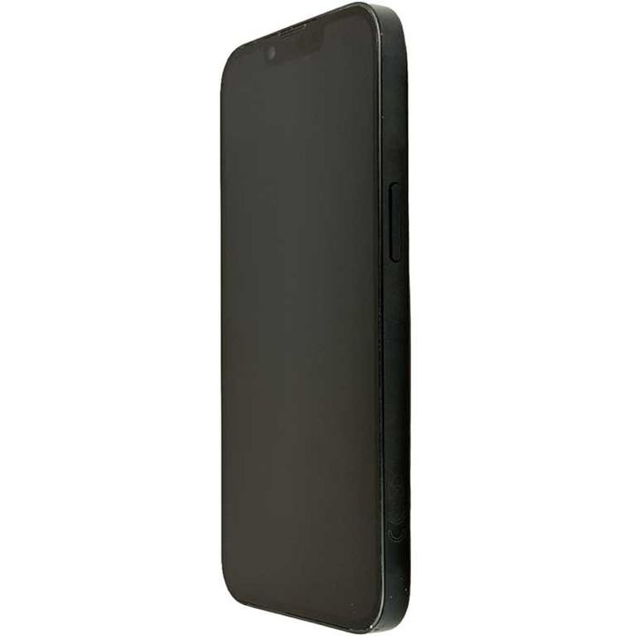 Magazin Apple iPhone 14 Black 128GB Excelent Cu Garantie In Rate