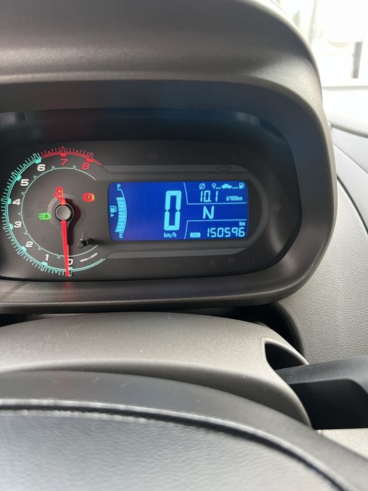 Продаю Chevrolet Cobalt 2019