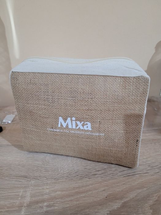 Козметични принадлежности