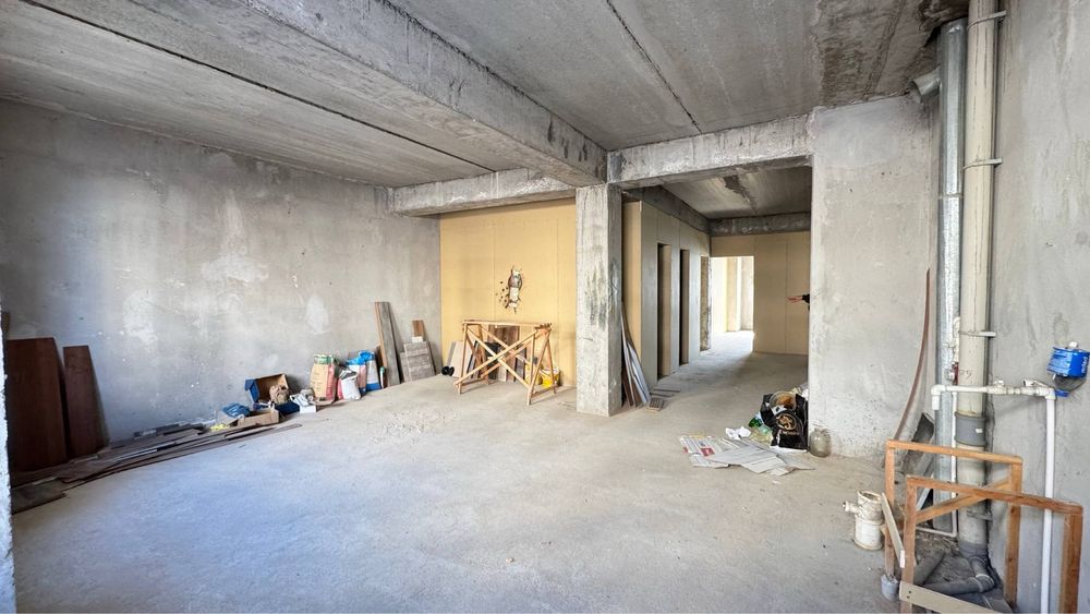 Novostroyka JK Qorasaroy Olmazor Tumani