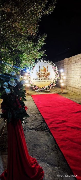 Onajon otajon Umra Xaj afarmilena skidkada