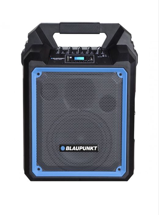 Boxe blaupunkt de 800w si de 500w . Set