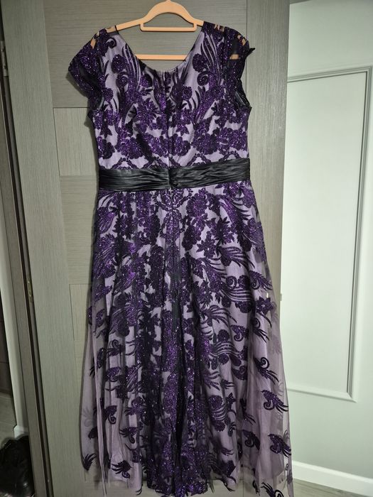 Rochie de seara + bolero