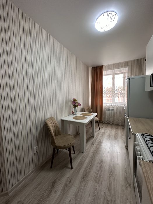 Сдается 1 комнатная новая