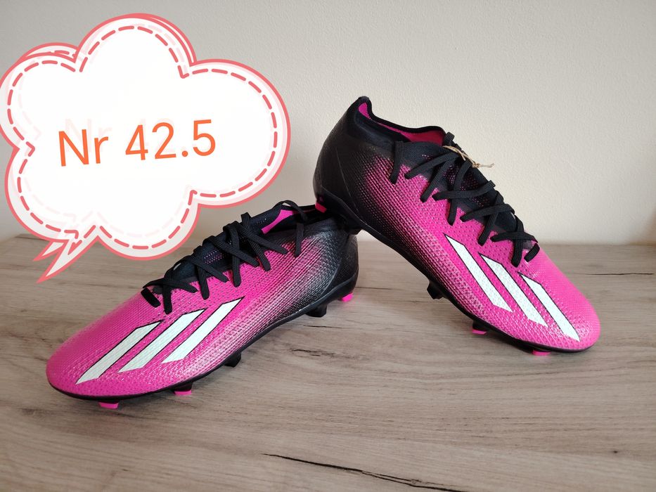 Ghete fotbal Adidas diferite modele și nr