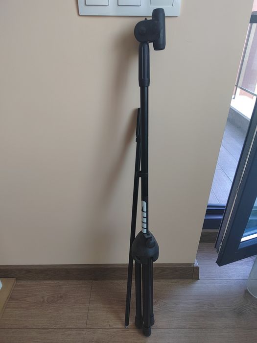 Стойка за микрофон Athletic