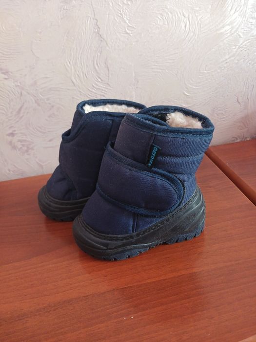 Ортопедические сапоги