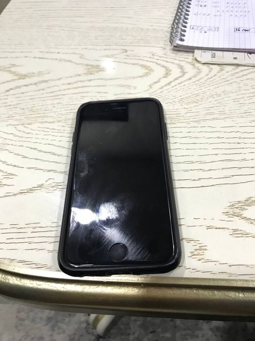 Айфон 6S 64 г 100% акум