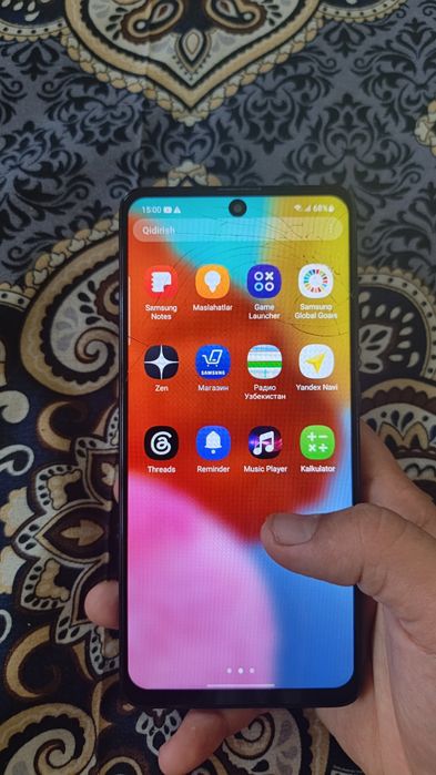 Galaxy Samsung A51