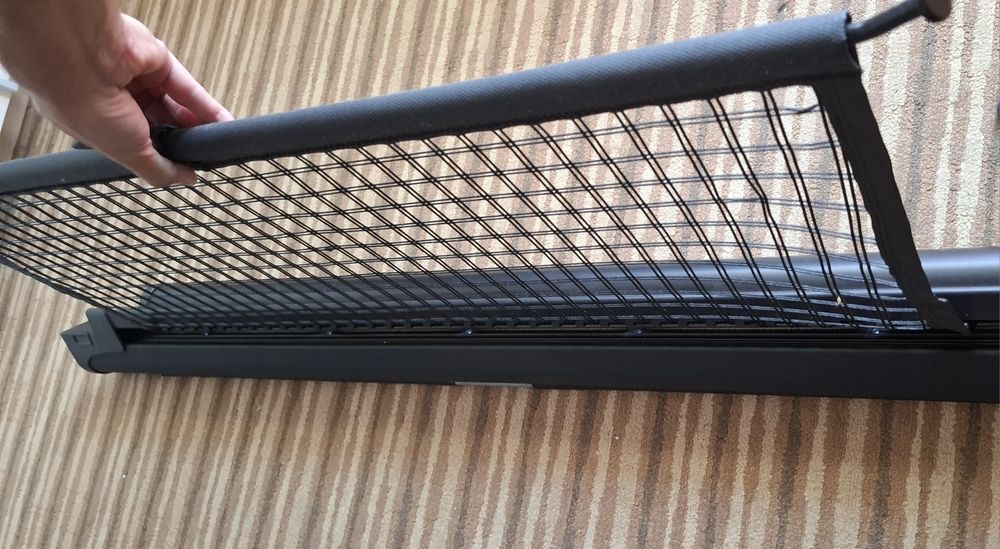 Separator prelata portpagaj pentru BMW E46 BREAK