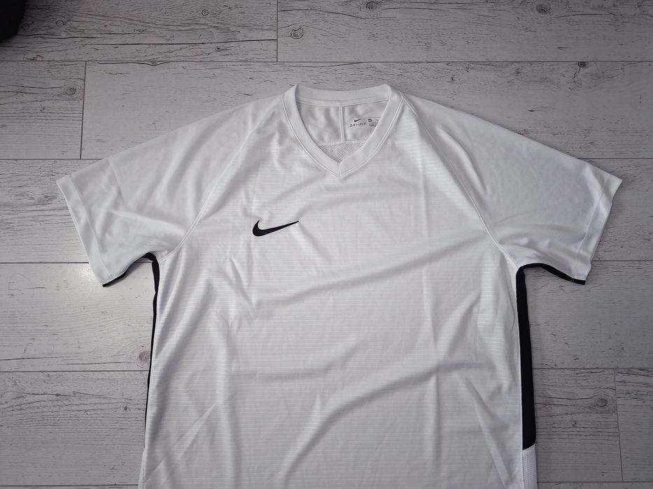Nike Tiempo-Ориг.тениска Нова!