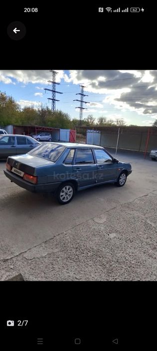 Продам автомобиль