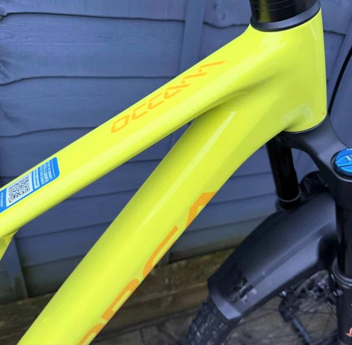 Orbea Occam H20LT Size L 2024