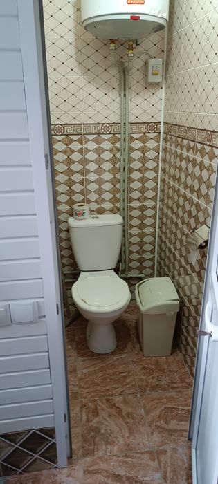 Сдаётся жилое помещение