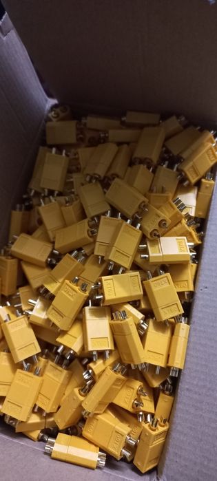 Mufe XT60 Conectori XT60 Mufa XT 60 Conector XT 60