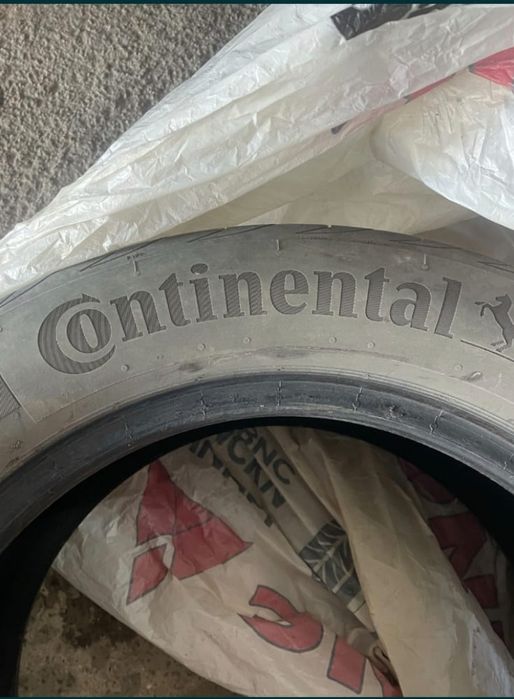 Продам комплект летней резины