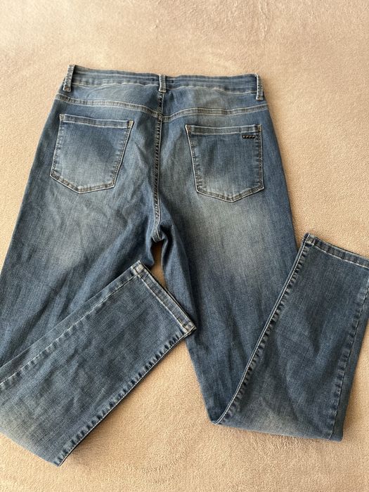 Дамски дънки