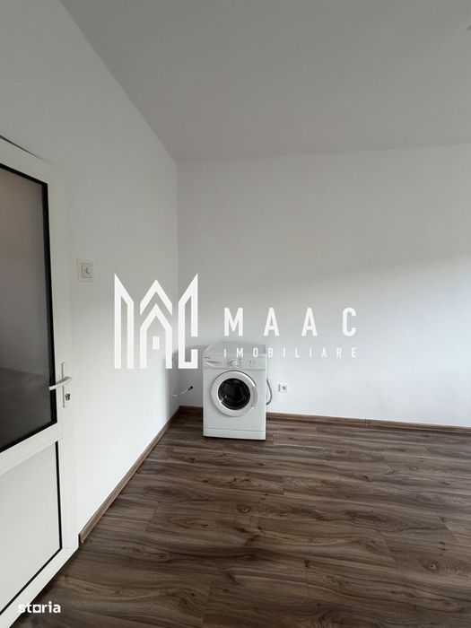 Garsonieră de vânzare Râmnicu Vâlcea | Troianu | 22 mp