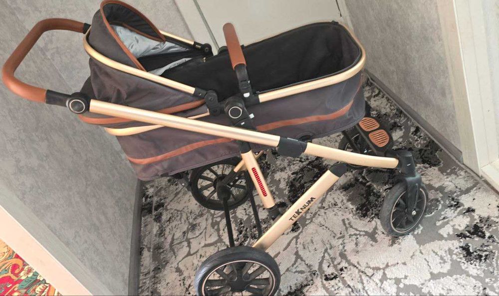 Продаётся коляска