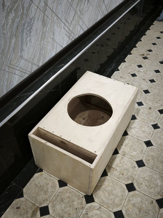 Sambufer yashik sotiladi