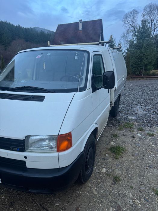 Transporter T4 camioneta