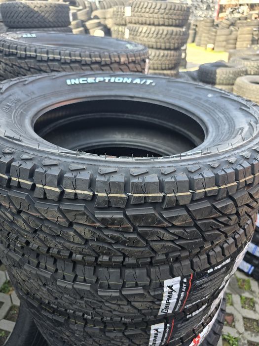 Гуми за джип 175 80 16 Gripmax AT2