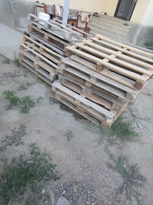 Продам подоны палеты