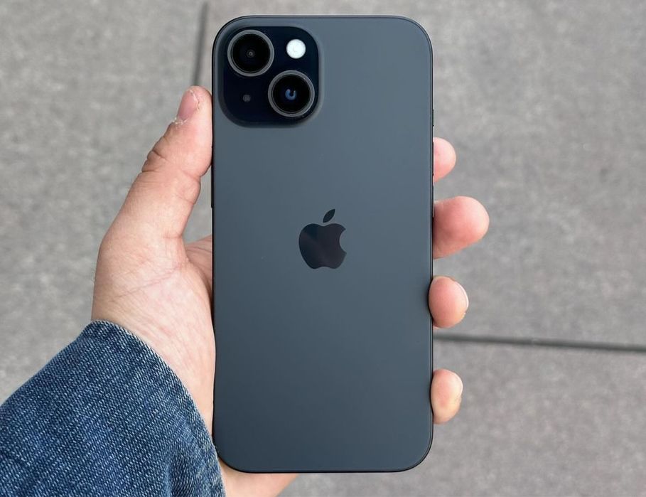 iPhone 15 128GB, Срочная продажа