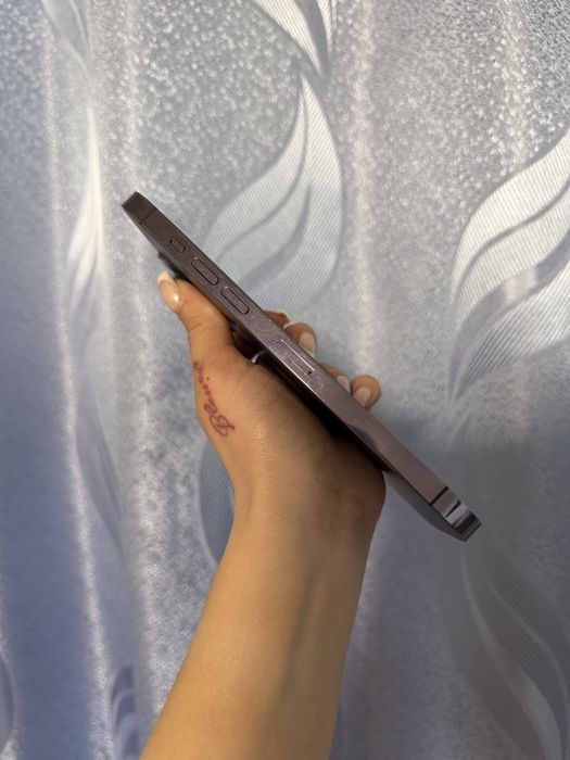 Iphone 14 pro max 128 GB лилав мат