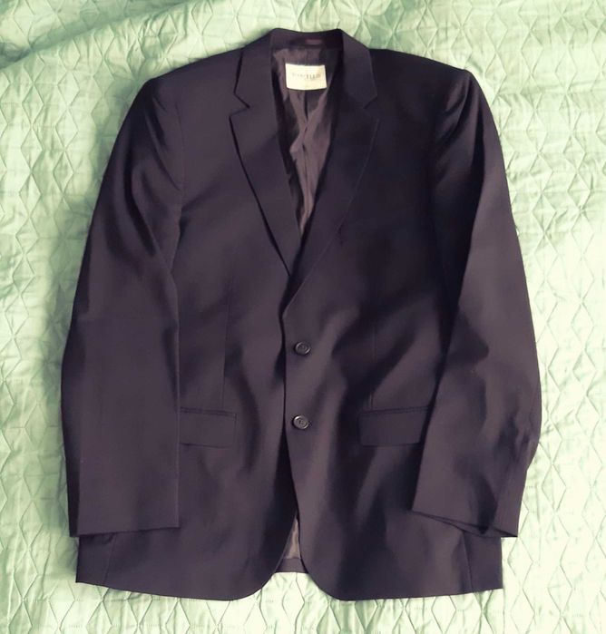 Униформа Морски офицер 8 части мъжки костюм