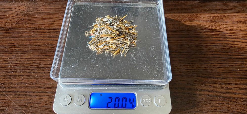 От телефони таблети - електронна скрап