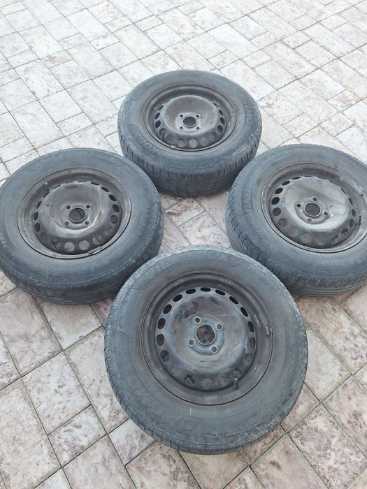 Шины диски продам кобальт