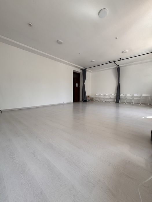 Аренда танцевального зала Ташкент / Аренда зала для танцев в Ташкенте