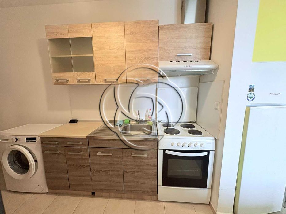 Дава се под наем Двустаен апартамент в София, Малинова долина - 63 кв.м за 550 € - Снимка #2