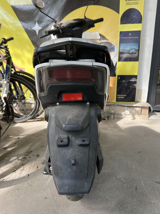 skuter elektro skuter