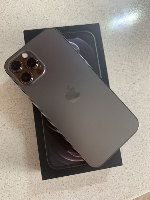 Iphone 12 pro max Айфон 12 про макс