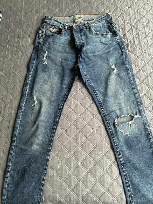 Мъжки дънки 3 чифта